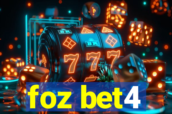 foz bet4